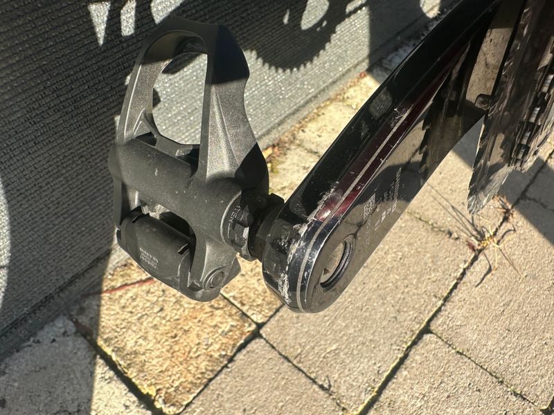 Used Stevens Arcalis 2018 Road & Gravel, Light Gray — image 11 of 12