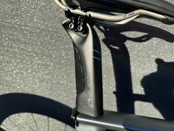 Used Stevens Arcalis 2018 Road & Gravel, Light Gray — image 12 of 12