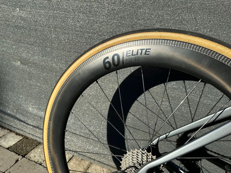 Used Stevens Arcalis 2018 Road & Gravel, Light Gray — image 9 of 12