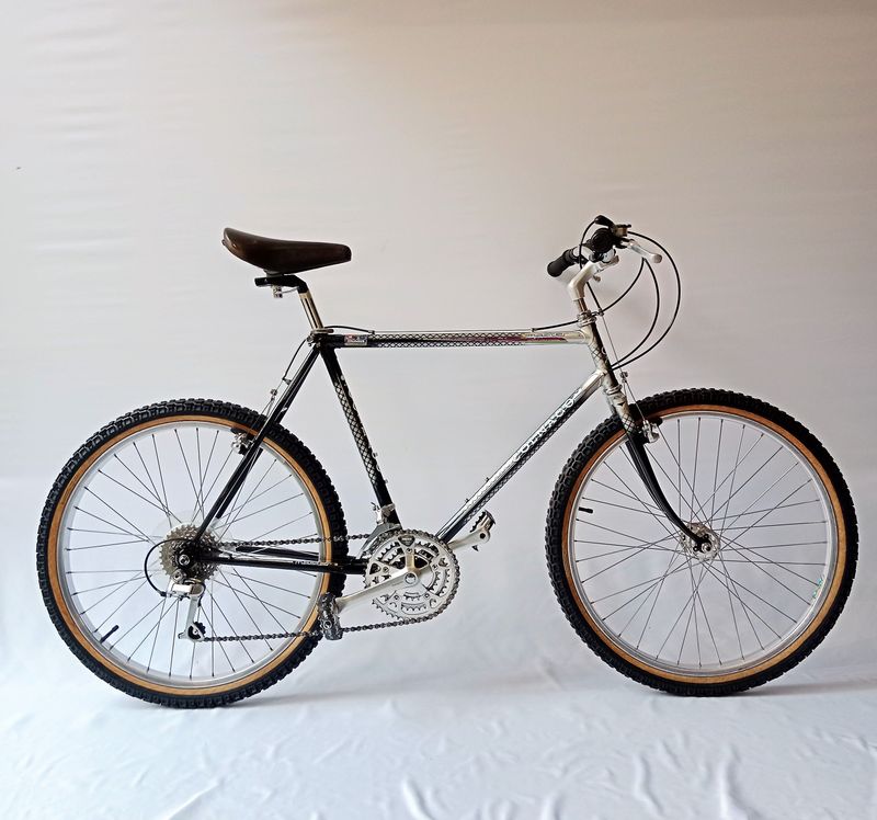 Colnago Mtb, Mountain Bike, Vintage 1987 MTB d'occasion