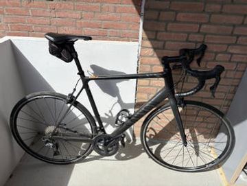 Tweedehands Canyon Endurace CF 8.0 2020 2020 Road & Gravel — afbeelding 1 van 13