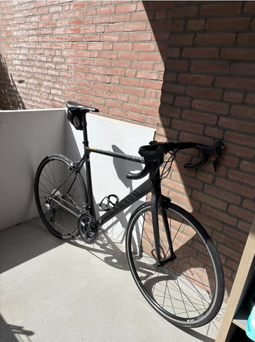 Tweedehands Canyon Endurace CF 8.0 2020 2020 Road & Gravel — afbeelding 6 van 13