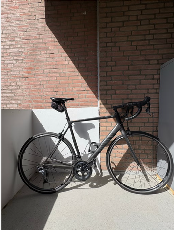 Tweedehands Canyon Endurace CF 8.0 2020 2020 Road & Gravel — afbeelding 5 van 13
