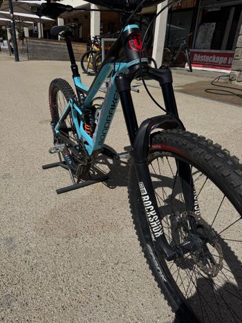 Mondraker Dune Carbon XR 2019 2019 Mountainbike d'occasion — image 3 sur 3