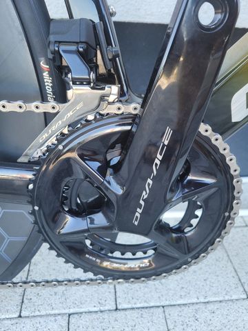 Käytetty Quick Pro ER One 2026 Road & Gravel — kuva 6 / 13