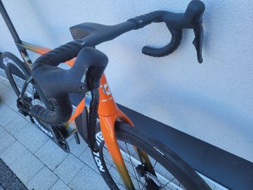 Käytetty Quick Pro ER One 2026 Road & Gravel — kuva 3 / 13