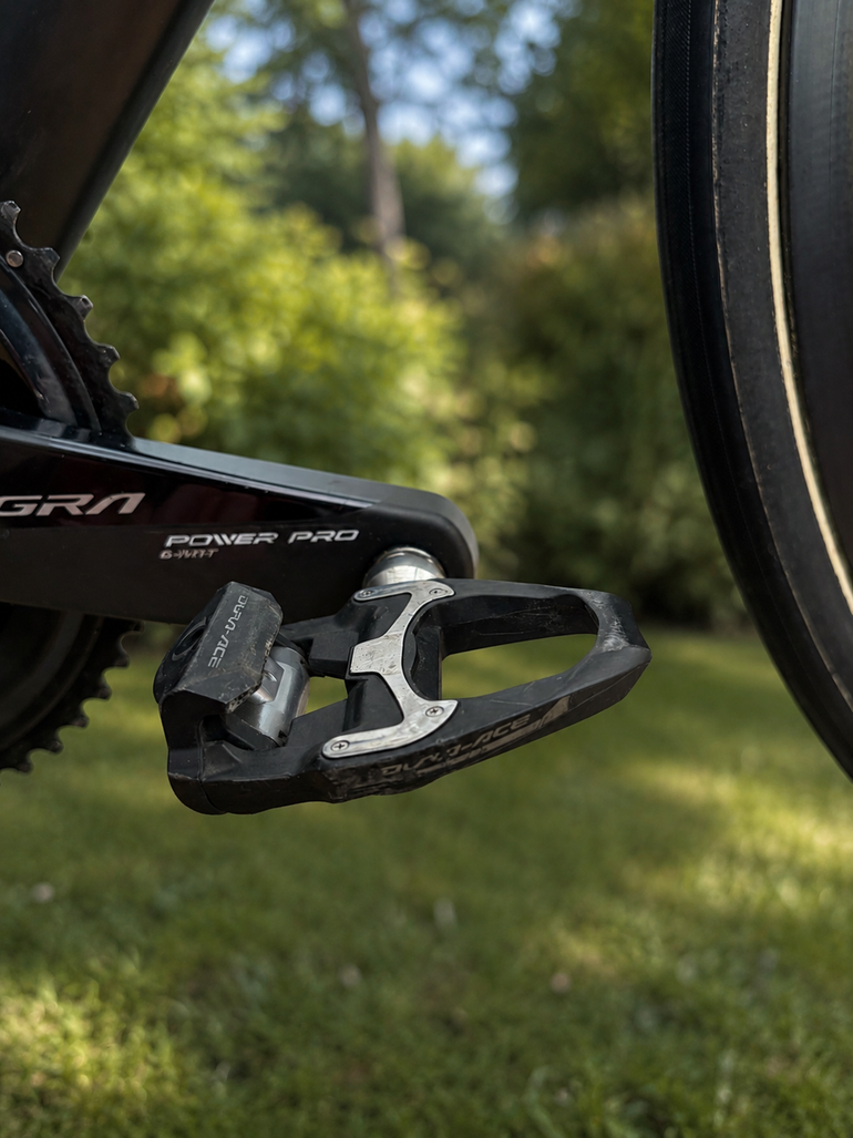 Used Giant TCR Advanced Pro 1 Disc 2021 2021 Road & Gravel, Black — image 8 of 8