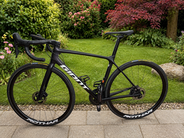 Brugt Giant TCR Advanced Pro 1 Disc 2021 2021 Road & Gravel