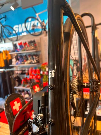 Použité Cervélo Caledonia -5 2025 Road & Gravel — obrázek 2 z 5