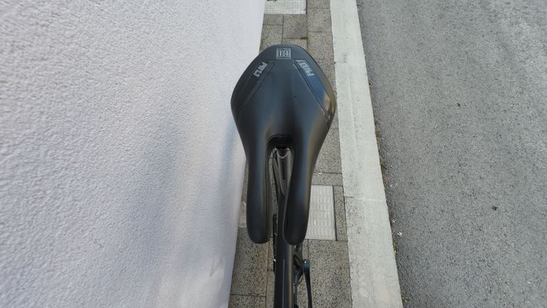 Käytetty Giant Propel Advanced 1 Disc 2020 2020 Road & Gravel — kuva 4 / 10