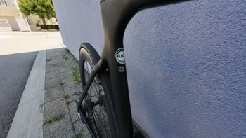 Käytetty Giant Propel Advanced 1 Disc 2020 2020 Road & Gravel — kuva 6 / 10