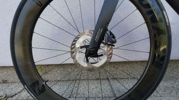 Käytetty Giant Propel Advanced 1 Disc 2020 2020 Road & Gravel — kuva 9 / 10