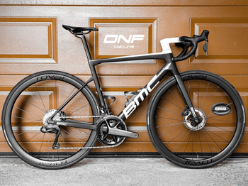 Used BMC Teammachine SLR 01 MOD Ultegra Di2 2024 2024 Road & Gravel