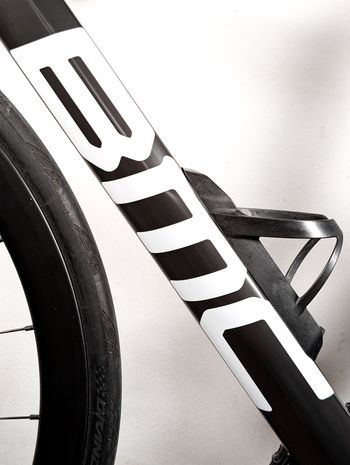 Używany BMC Teammachine SLR 01 MOD Ultegra Di2 2024 2024 Road & Gravel — zdjęcie 14 z 24