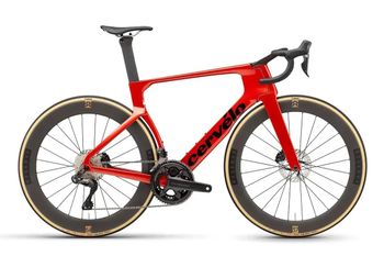 Used Cervélo S5 Ultegra Di2 2026 2026 Road & Gravel
