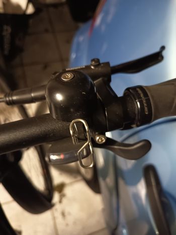 Used Cannondale Tesoro X 3 Remixte 2024 2024 Urban, Black — image 5 of 9