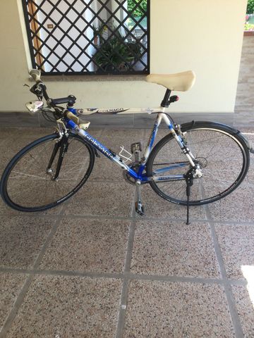 Used Colnago Dream 2000 Urban, Blue — image 4 of 4
