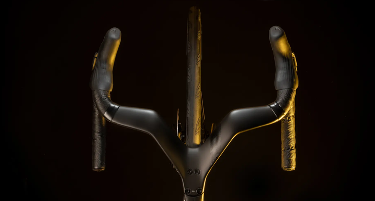 Použité Colnago Y1RS (YSBC) Frameset 2026 Road & Gravel — obrázek 3 z 3