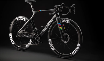 Použité Colnago Y1RS (YSBC) Frameset 2026 Road & Gravel