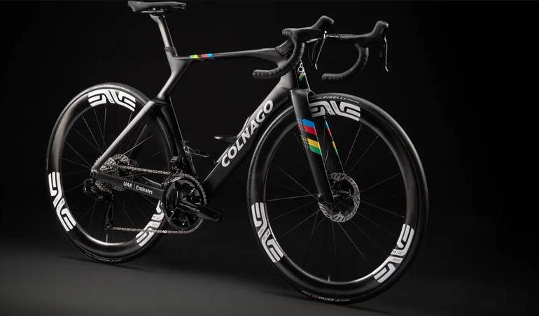 Použité Colnago Y1RS (YSBC) Frameset 2026 Road & Gravel — obrázek 1 z 3