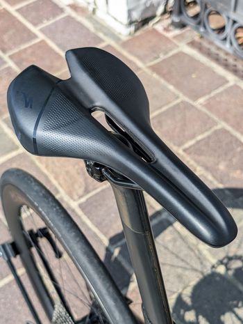 Used Specialized Venge Expert Disc 2018 2018 Road & Gravel, Green — image 17 of 26