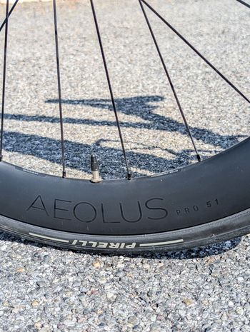 Used Specialized Venge Expert Disc 2018 2018 Road & Gravel, Green — image 23 of 26