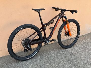 Used Lapierre XRM 10.9 2027 2027 Mountainbike, Red, 29 — image 2 of 4
