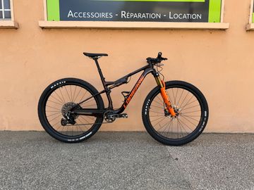 Gebrauchtes Lapierre XRM 10.9 2027 2027 MTB