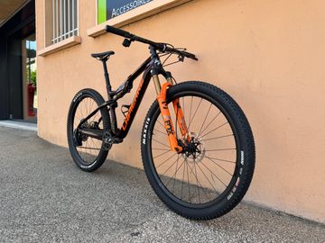 Used Lapierre XRM 10.9 2027 2027 Mountainbike, Red, 29 — image 4 of 4