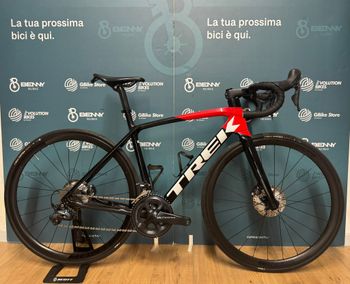 Used Trek Émonda SL 6 Disc 2023 Road & Gravel