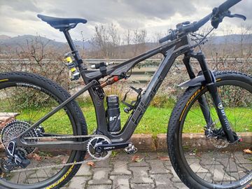 Used RDR Custom Frameset 2023 MTB