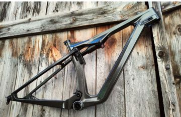 Použité RDR Custom Frameset 2023 Mountainbike — obrázek 3 z 11