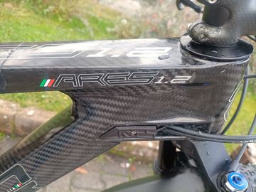 Použité RDR Custom Frameset 2023 Mountainbike — obrázek 11 z 11