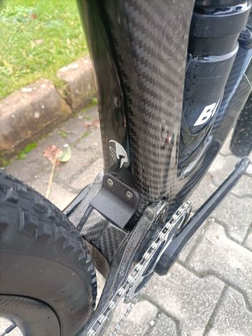 Použité RDR Custom Frameset 2023 Mountainbike — obrázek 2 z 11