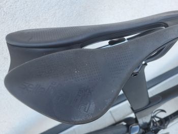Gebrauchtes Simplon Pride II Sram Red eTap AXS 2023 2023 Road & Gravel, Schwarz — Bild 10 von 15