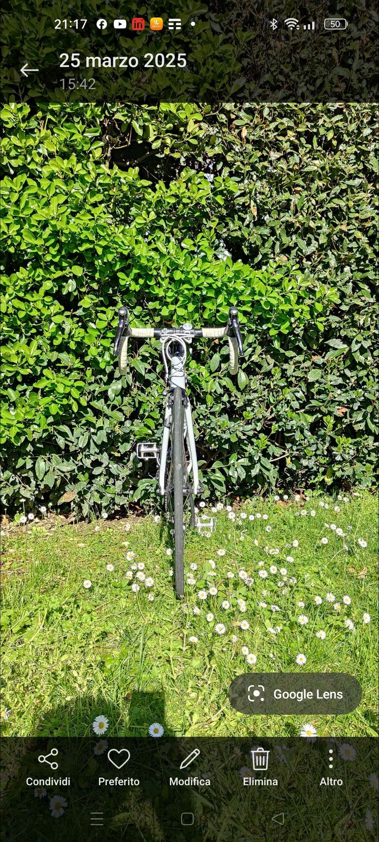 Używany Cannondale Women Caad10 2016 2016 Road & Gravel — zdjęcie 2 z 3