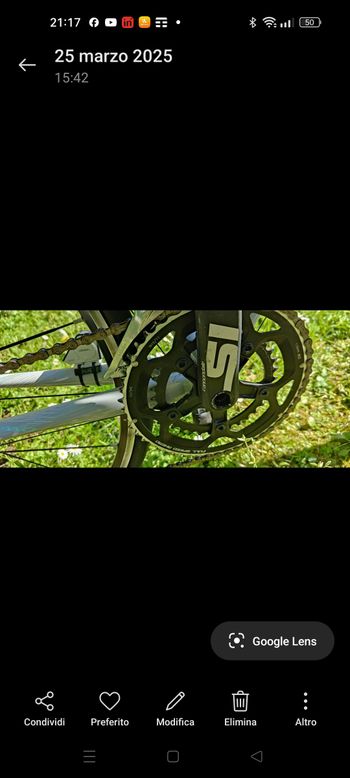 Używany Cannondale Women Caad10 2016 2016 Road & Gravel — zdjęcie 3 z 3