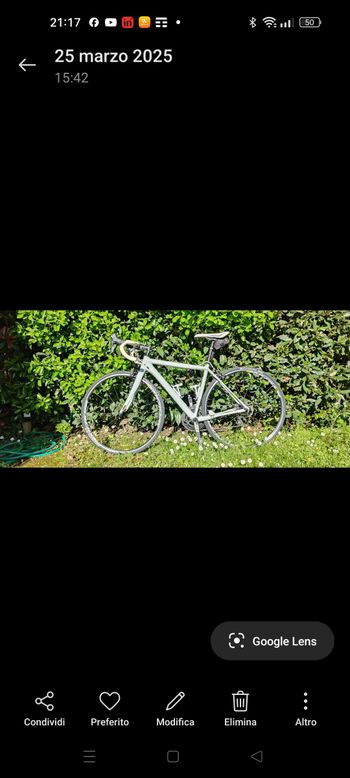 Used Cannondale Women Caad10 2016 2016 Road & Gravel
