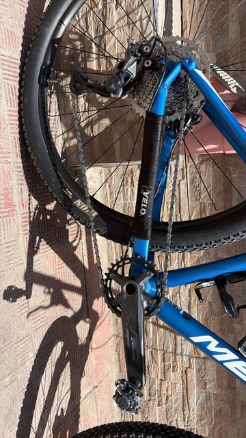 Tweedehands Merida BIG NINE 80 2022 2022 Mountainbike — afbeelding 4 van 4