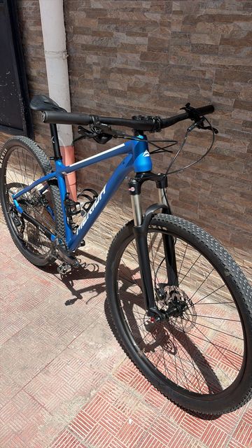 Tweedehands Merida BIG NINE 80 2022 2022 Mountainbike — afbeelding 3 van 4