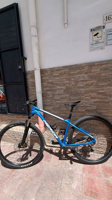 Tweedehands Merida BIG NINE 80 2022 2022 Mountainbike — afbeelding 2 van 4