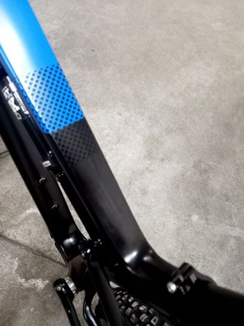 Použité ARC8 Essential SLX 2024 2024 Mountainbike — obrázek 9 z 13