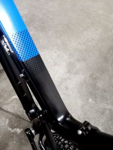 Used ARC8 Essential SLX 2024 2024 Mountainbike, Black, 29 — image 9 of 14
