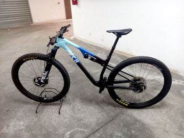 Used ARC8 Essential SLX 2024 2024 Mountainbike, Black, 29 — image 2 of 14