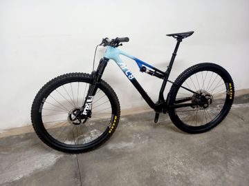 Used ARC8 Essential SLX 2024 2024 Mountainbike, Black, 29 — image 5 of 14