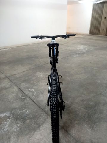 Used ARC8 Essential SLX 2024 2024 Mountainbike, Black, 29 — image 13 of 14