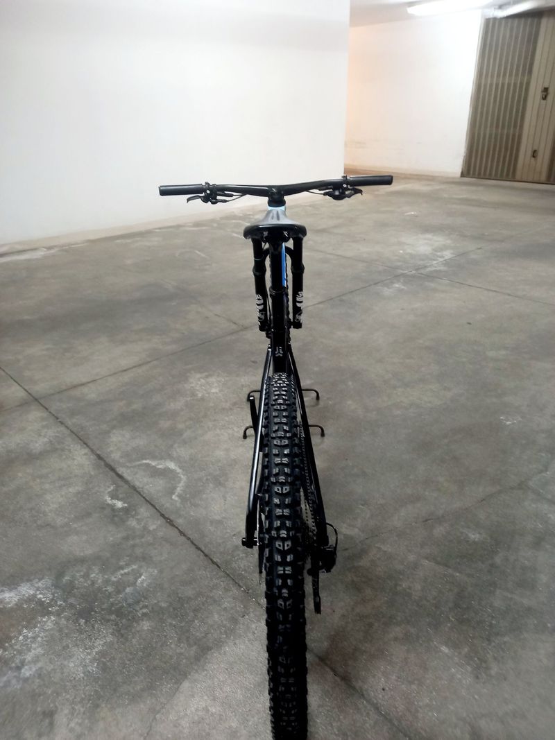 Used ARC8 Essential SLX 2024 2024 Mountainbike, Black, 29 — image 13 of 14