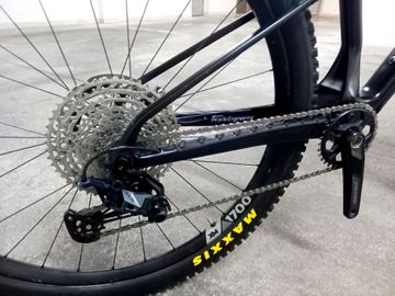 Used ARC8 Essential SLX 2024 2024 Mountainbike, Black, 29 — image 6 of 14