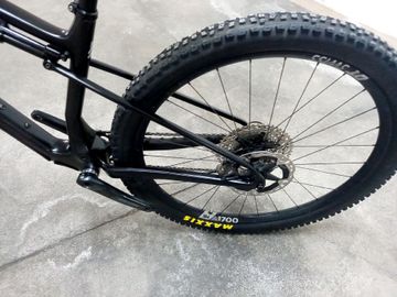 Used ARC8 Essential SLX 2024 2024 Mountainbike, Black, 29 — image 12 of 14