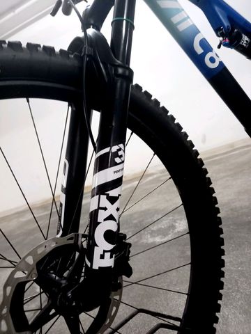 Used ARC8 Essential SLX 2024 2024 Mountainbike, Black, 29 — image 14 of 14